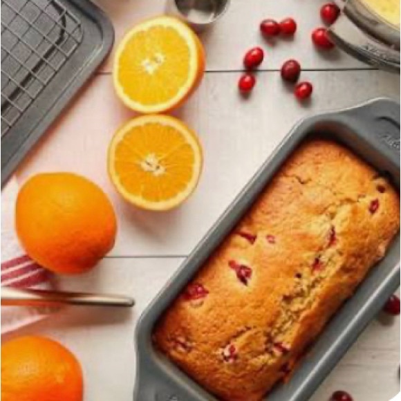 All-Clad Pro-Release Nonstick Loaf Pan~NEW! - Picture 1 of 9